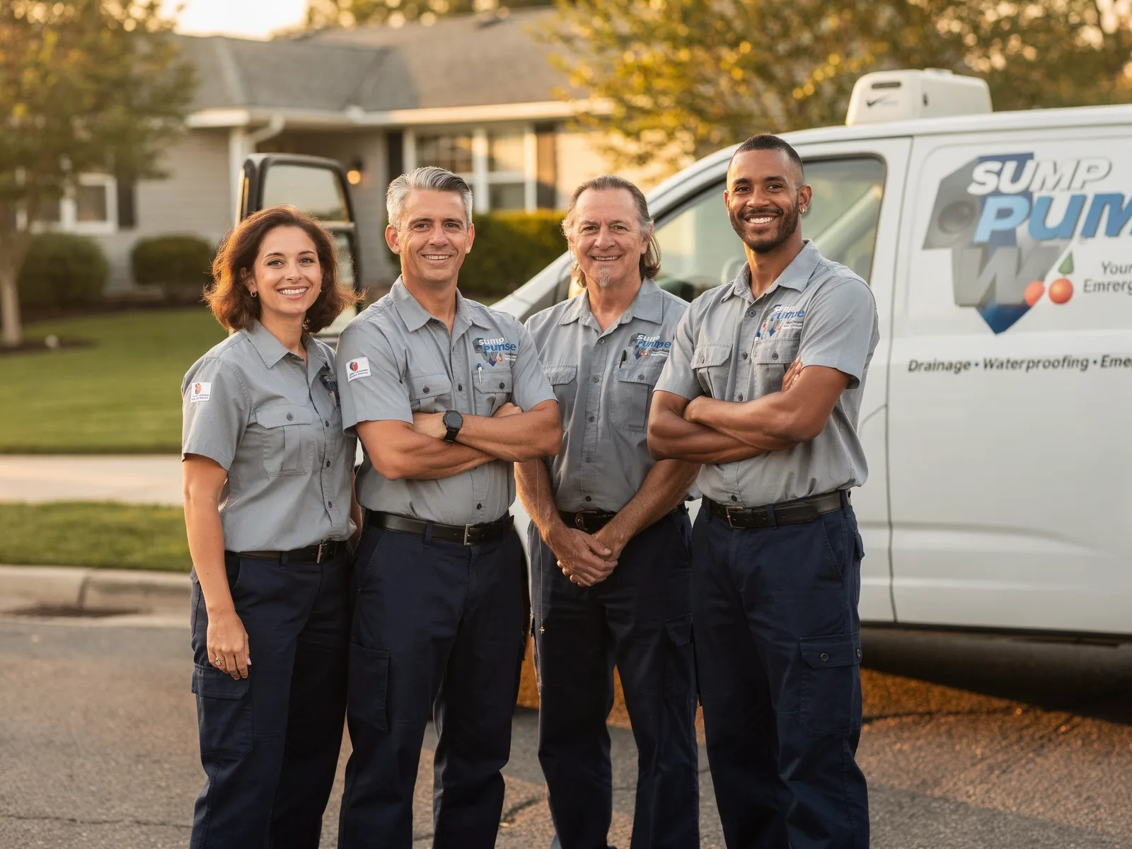 Water Heater Repair company in Lexington Park, MD