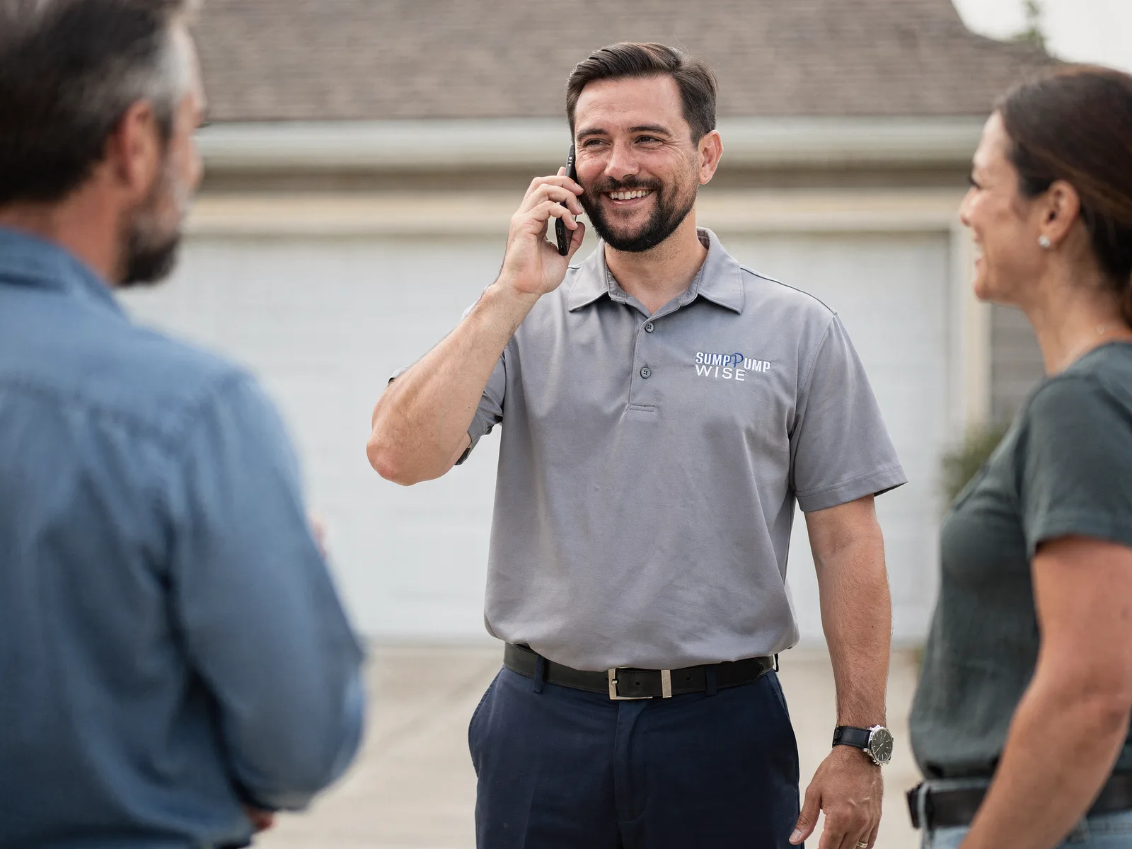 Water Heater Repair Lexington Park, MD FAQs